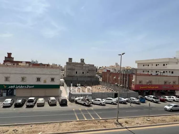 أرض للإيجار في شارع المعتمد بن عباد, حي المنارات, مدينة جدة, منطقة مكة المكرمة