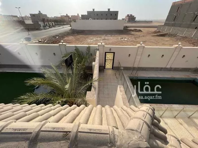 استراحة للإيجار في شارع الشريف هزاع العبد لي, حي المنارات, مدينة جدة, منطقة مكة المكرمة صورة 3