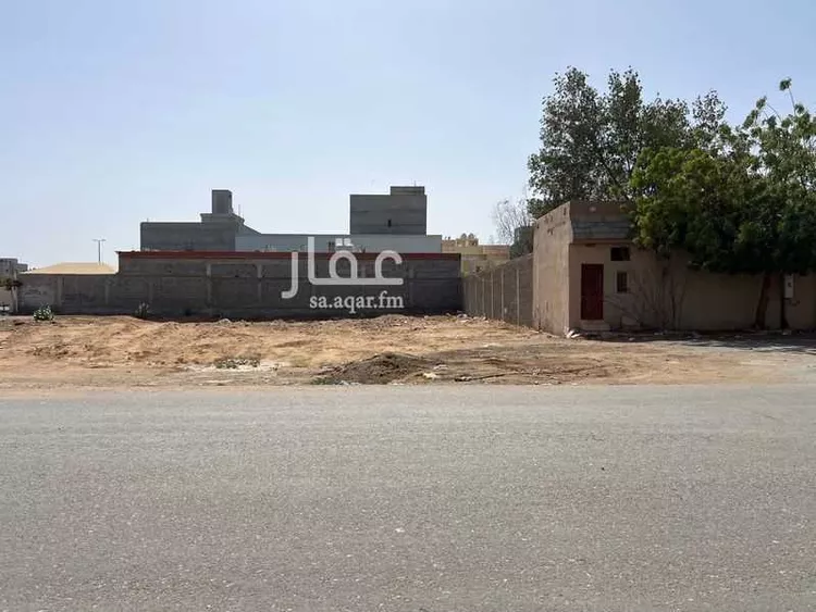 أرض للبيع في شارع المنذر ساوي, حي المنارات, مدينة جدة, منطقة مكة المكرمة