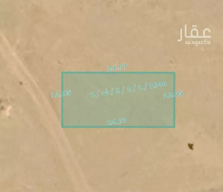 أرض للبيع في شارع غير مسمى, حي الفرقان, مدينة جدة, منطقة مكة المكرمة