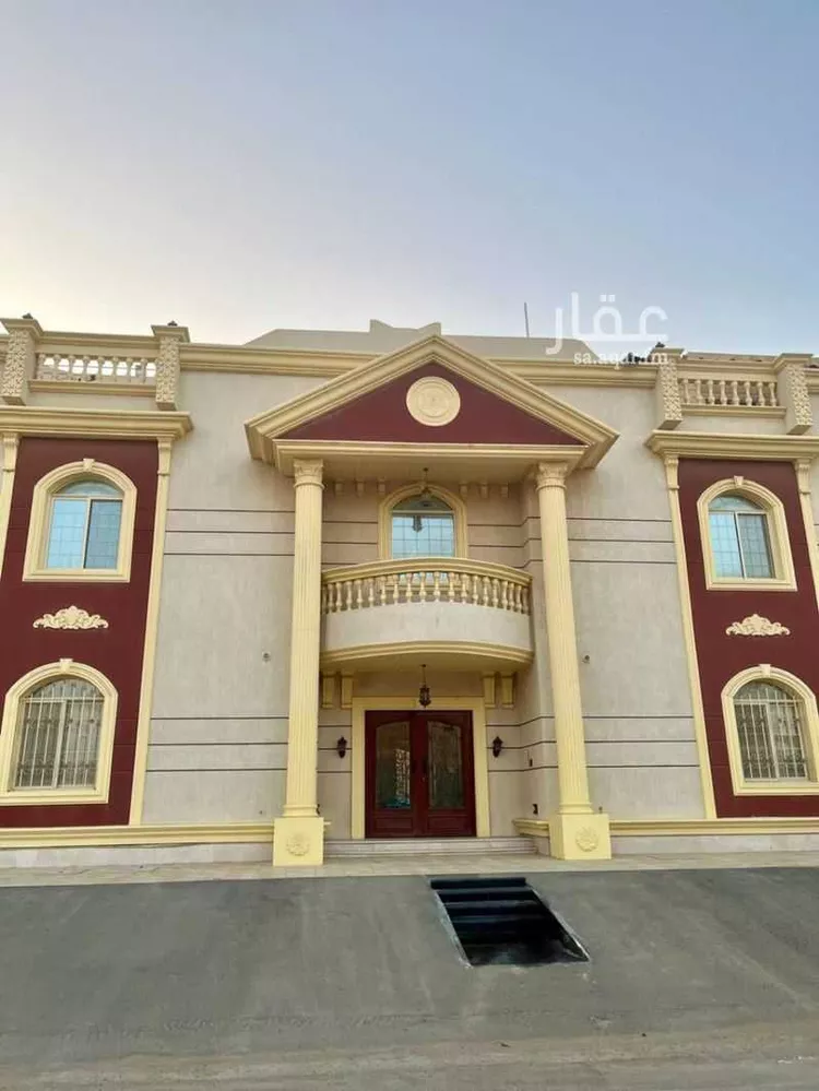 شقة للإيجار في شارع سعيد البزاز, حي الياقوت, مدينة جدة, منطقة مكة المكرمة صورة 4