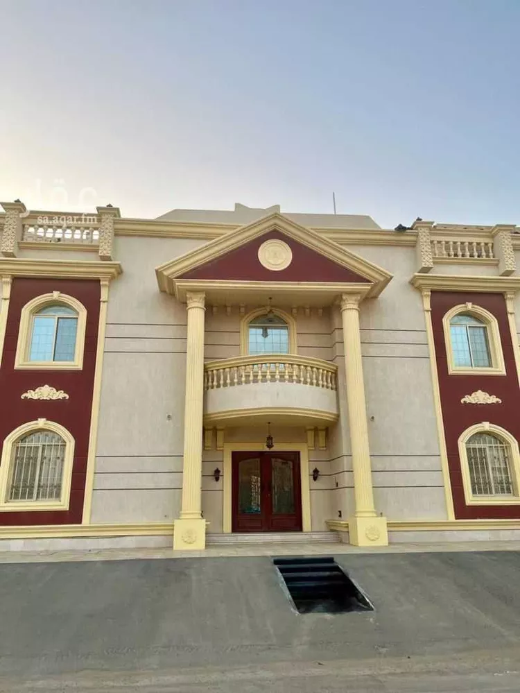 شقة للإيجار في شارع سعيد البزاز, حي الياقوت, مدينة جدة, منطقة مكة المكرمة