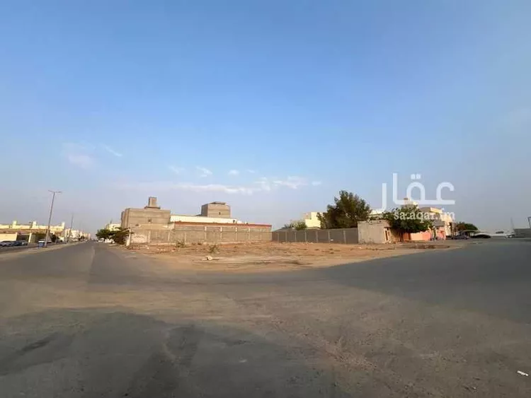 أرض للبيع في شارع الشريف هزاع العبدلي, حي المنارات, مدينة جدة, منطقة مكة المكرمة