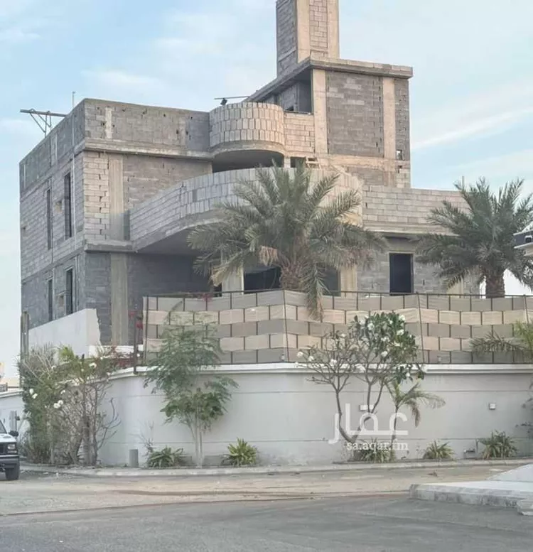 فيلا للبيع في شارع غابه, حي الفروسية, مدينة جدة, منطقة مكة المكرمة صورة 4