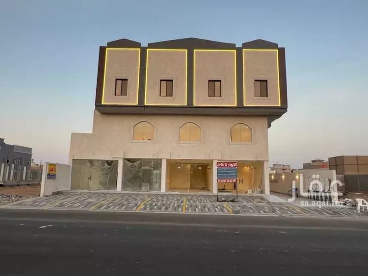 Building for Rent in Jeddah Al Sawari