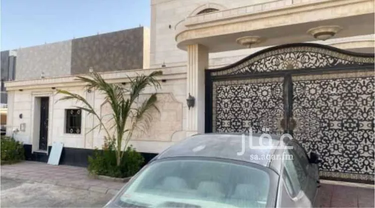 فيلا للبيع في شارع الدكتور طلال بخش, حي البحيرات, مدينة جدة, منطقة مكة المكرمة صورة 2
