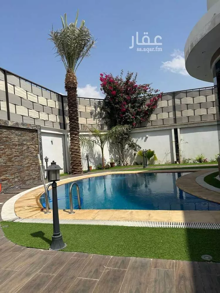 فيلا للبيع في شارع غابه, حي الفروسية, مدينة جدة, منطقة مكة المكرمة صورة 2