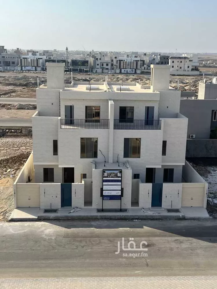 فيلا للبيع في شارع ابو جمرة, حي المنارات, مدينة جدة, منطقة مكة المكرمة