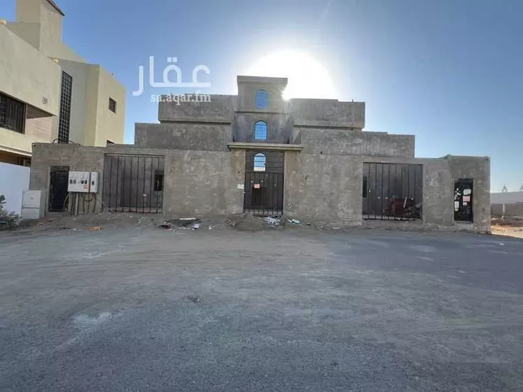 فيلا للبيع في شارع الامير منصور متعب عبدالعزيز, حي المنارات, مدينة جدة, منطقة مكة المكرمة