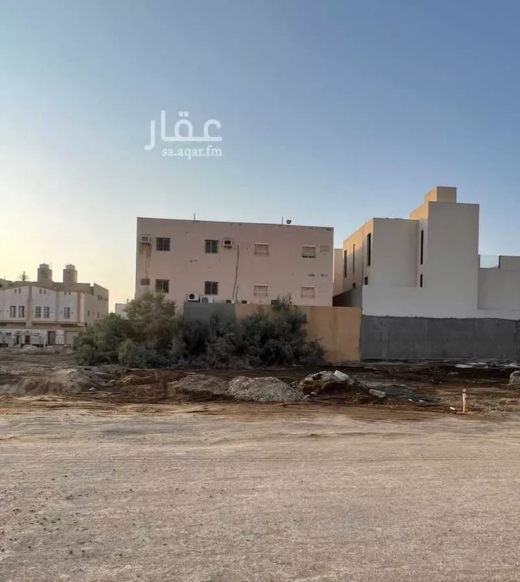 أرض للبيع في شارع محب الدين الفكهاني, حي الياقوت, مدينة جدة, منطقة مكة المكرمة