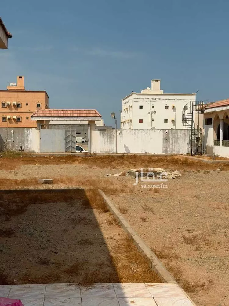 استراحة للبيع في شارع عبدالرحمن الامام, حي الرياض, مدينة جدة, منطقة مكة المكرمة صورة 4