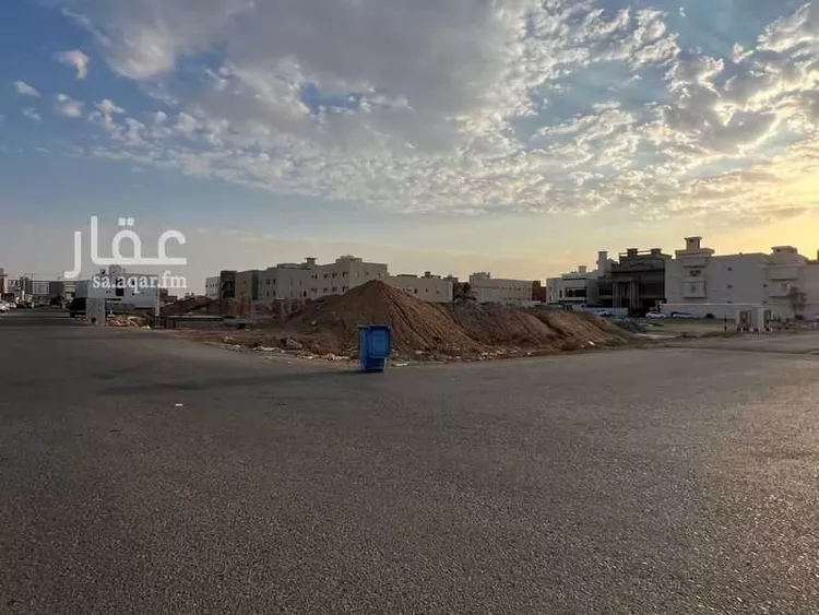 أرض للبيع في شارع داود بن عيسى بن فليتة, حي المنارات, مدينة جدة, منطقة مكة المكرمة