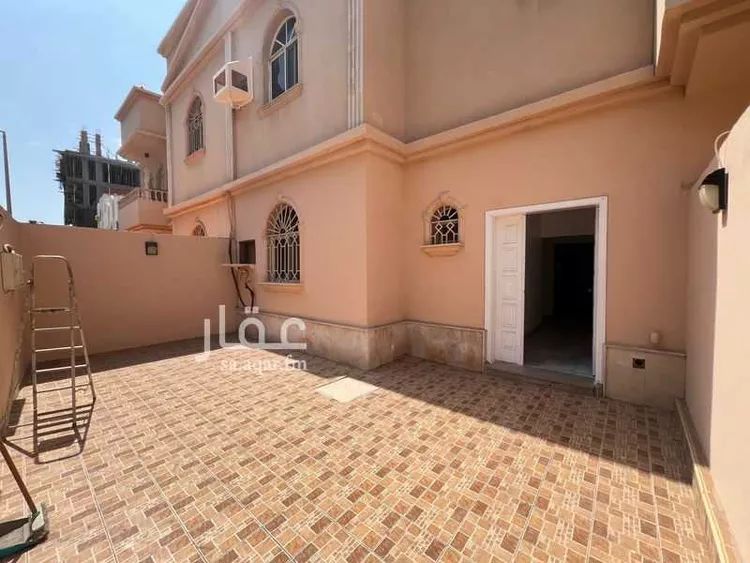 فيلا للإيجار في شارع عمرو بن واثله, حي الزهراء, مدينة جدة, منطقة مكة المكرمة صورة 2