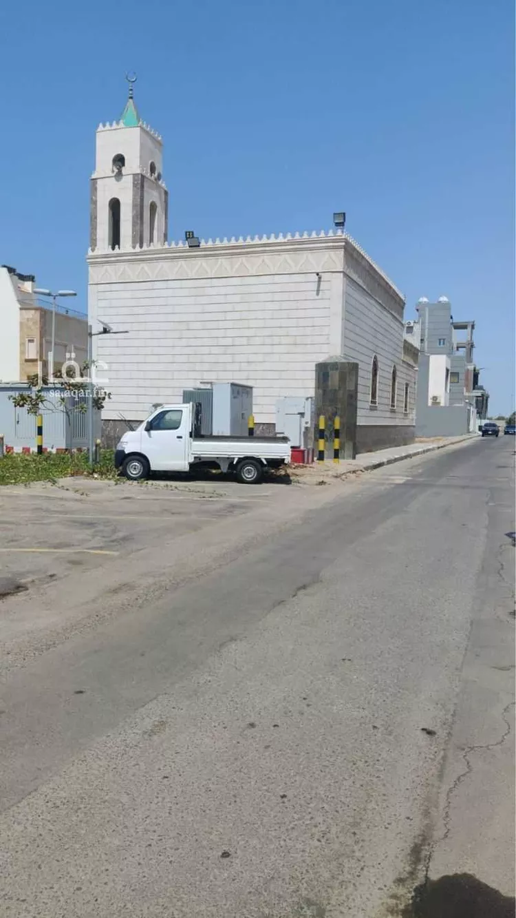 أرض للبيع في شارع أبحر الشمالية 32, حي أبحر الشمالية, مدينة جدة, منطقة مكة المكرمة صورة 4