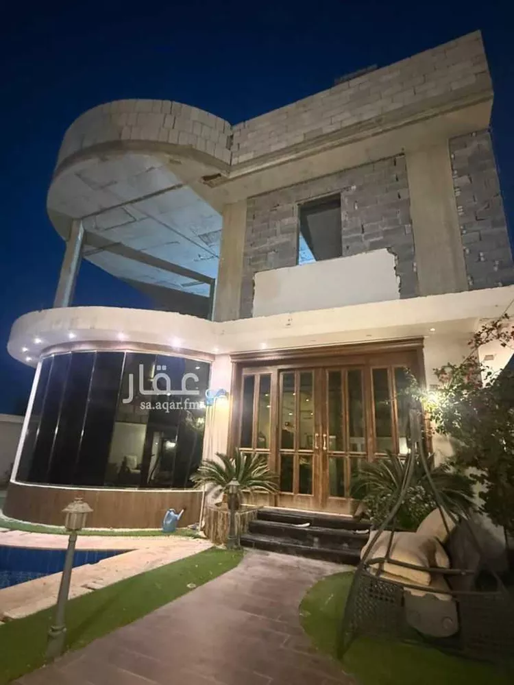 فيلا للبيع في شارع غابه, حي الفروسية, مدينة جدة, منطقة مكة المكرمة صورة 3