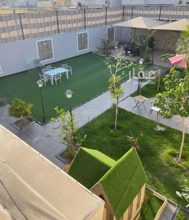 فيلا للبيع في شارع غابه, حي الفروسية, مدينة جدة, منطقة مكة المكرمة 6