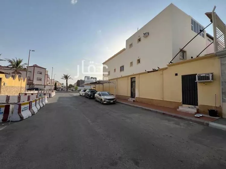 فيلا للبيع في شارع مالك ابن عوف الاشجعي, حي النعيم, مدينة جدة, منطقة مكة المكرمة صورة 3