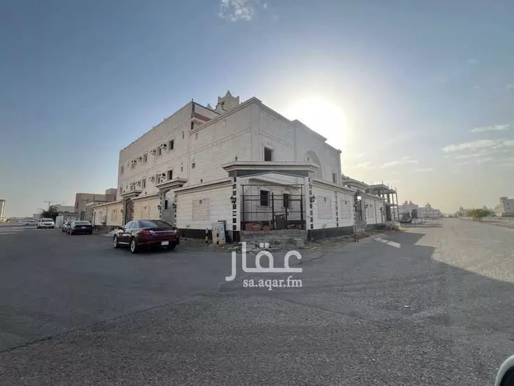 Villa for Sale in Jeddah Al Sawari
