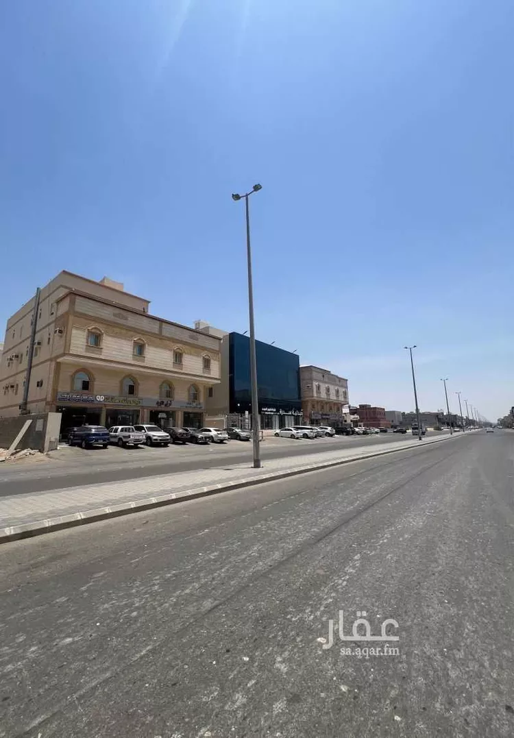 عمارة للبيع في شارع معمر بن عبدالله, حي الياقوت, مدينة جدة, منطقة مكة المكرمة صورة 2