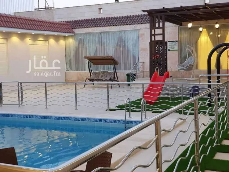 استراحة للبيع في شارع محمد بن أبي السعادات, حي الصالحية, مدينة جدة, منطقة مكة المكرمة صورة 2