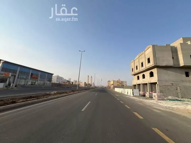عمارة للإيجار في شارع المعتمد بن عباد, حي المنارات, مدينة جدة, منطقة مكة المكرمة صورة 2