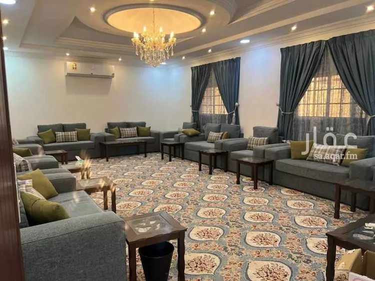 استراحة للإيجار في شارع الشريف هزاع العبد لي, حي المنارات, مدينة جدة, منطقة مكة المكرمة صورة 4