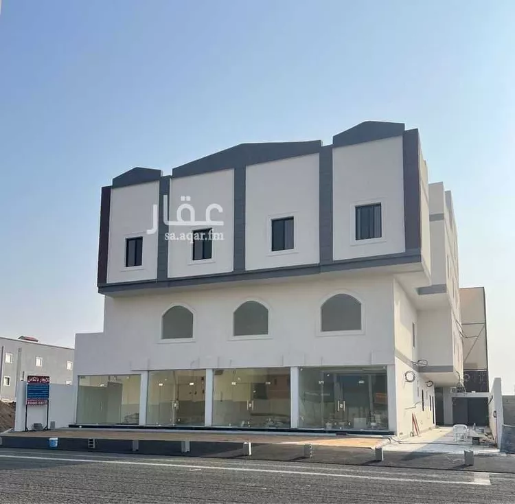 عمارة للإيجار في شارع المعتمد بن عباد, حي المنارات, مدينة جدة, منطقة مكة المكرمة صورة 2