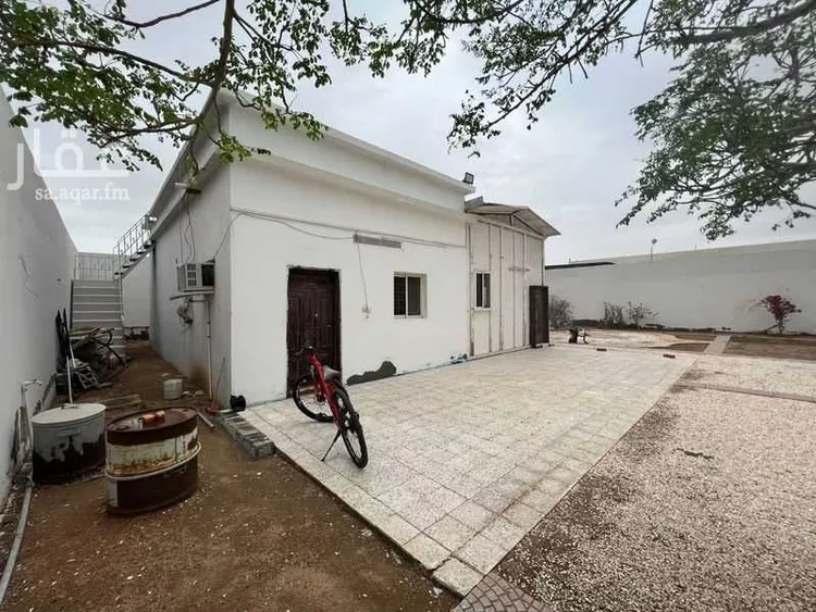 استراحة للبيع في شارع أمين الحسيني (الحاج), حي المنارات, مدينة جدة, منطقة مكة المكرمة صورة 3