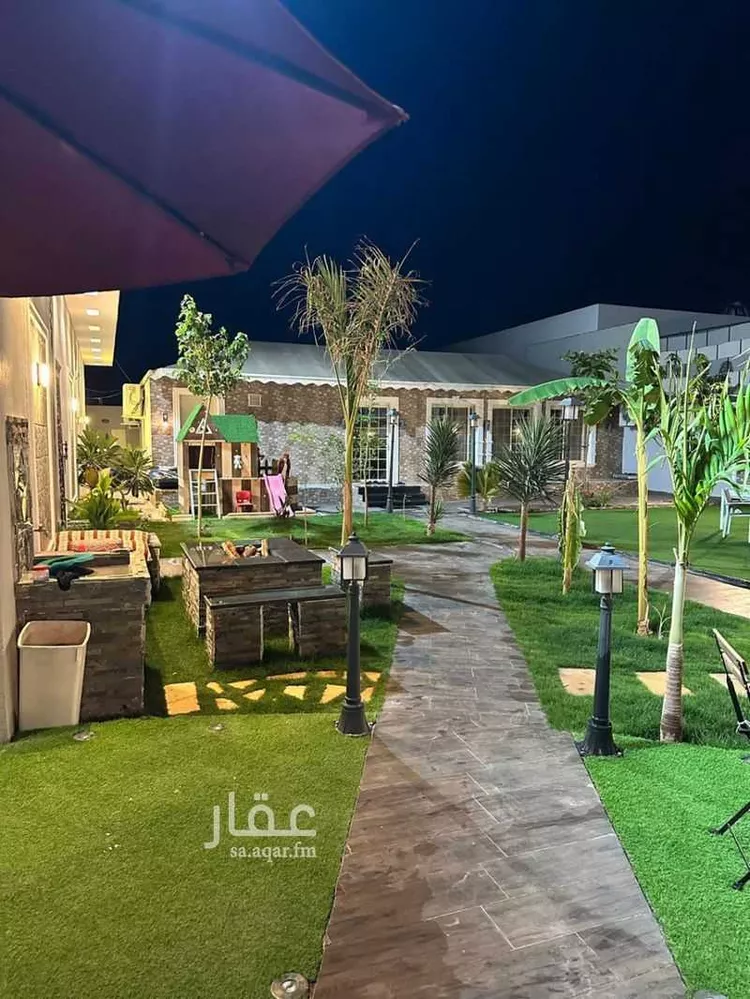 فيلا للبيع في شارع غابه, حي الفروسية, مدينة جدة, منطقة مكة المكرمة صورة 5