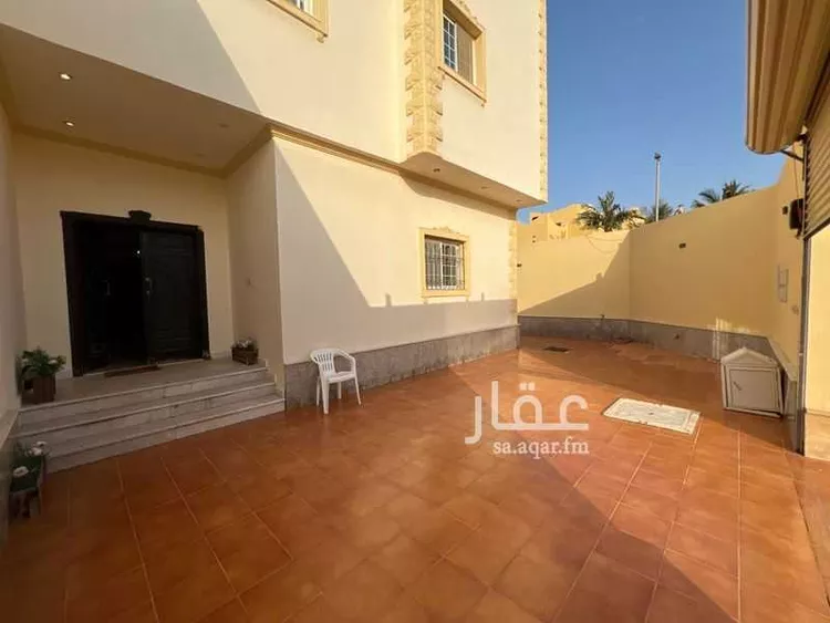 فيلا للبيع في شارع مالك ابن عوف الاشجعي, حي النعيم, مدينة جدة, منطقة مكة المكرمة صورة 4