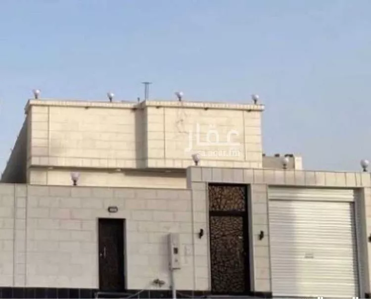فيلا للبيع في شارع محمد النيسابوري ، حي الرياض ، جدة ، جدة صورة 2