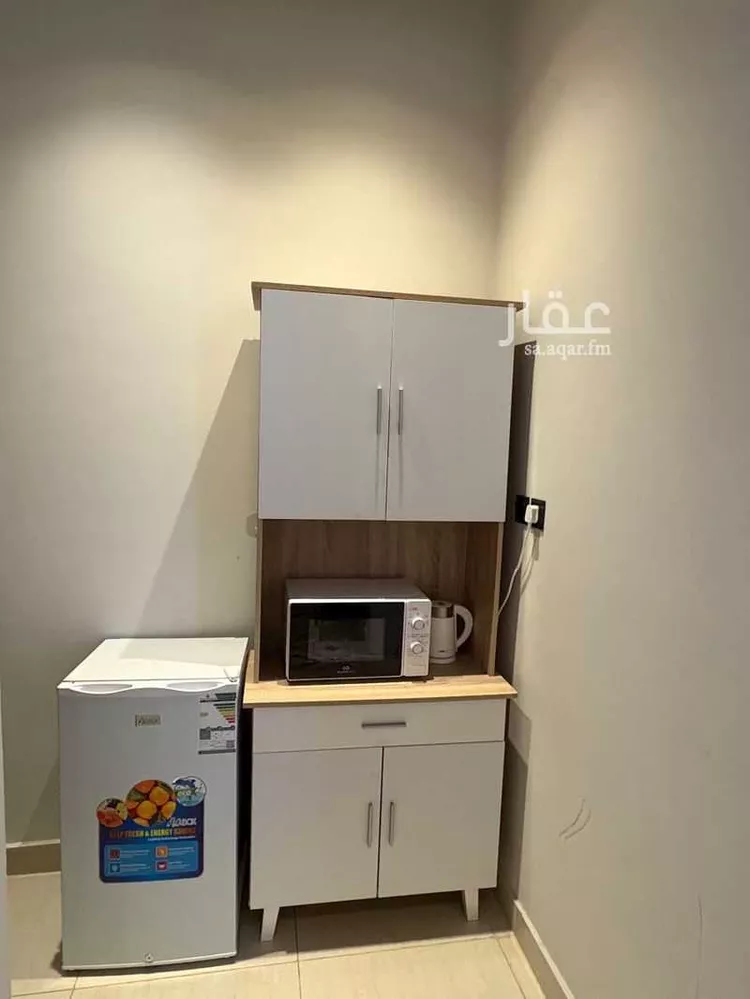 Furnished Studio for Booking in Medina Mudhainib 8
