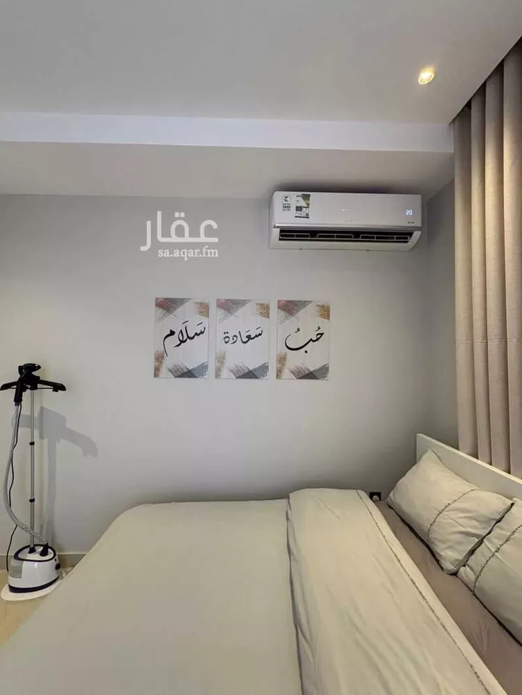 شقة للإيجار في شارع عقيل البهنسي ، حي مذينب ، المدينة المنورة ، منطقة المدينة المنورة صورة 3