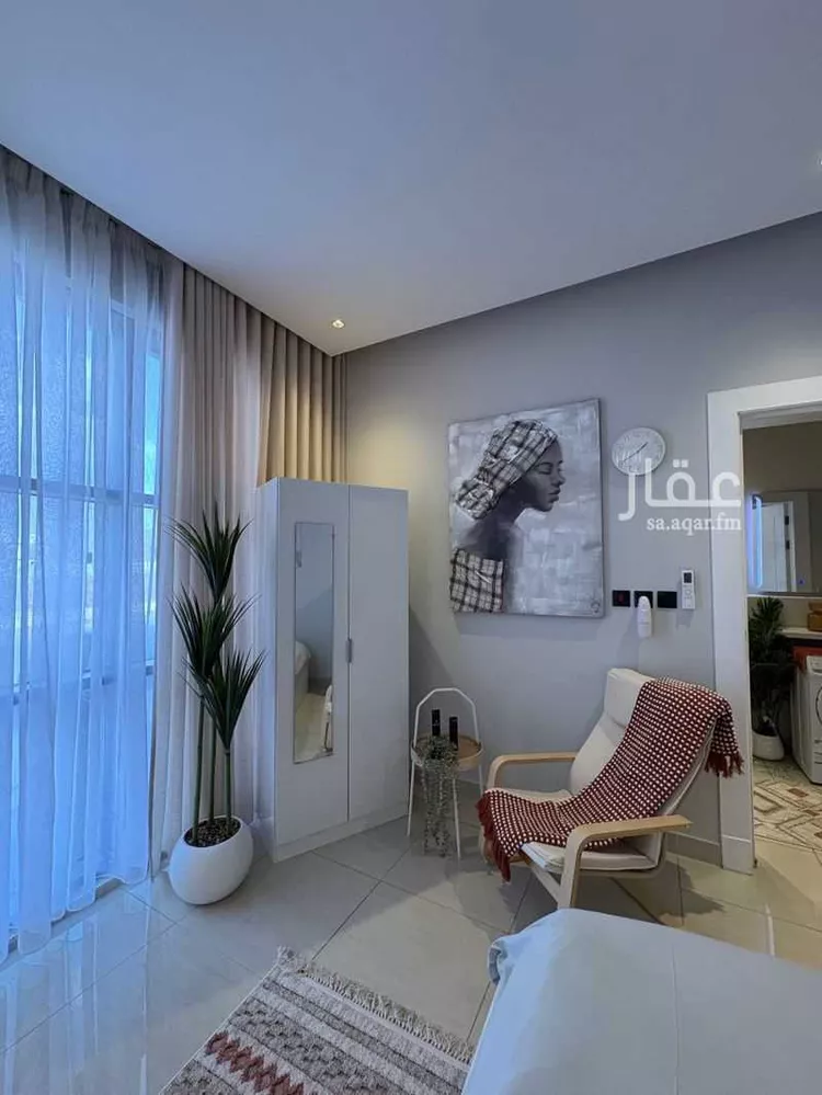 Furnished Studio for Booking in Medina Mudhainib 7