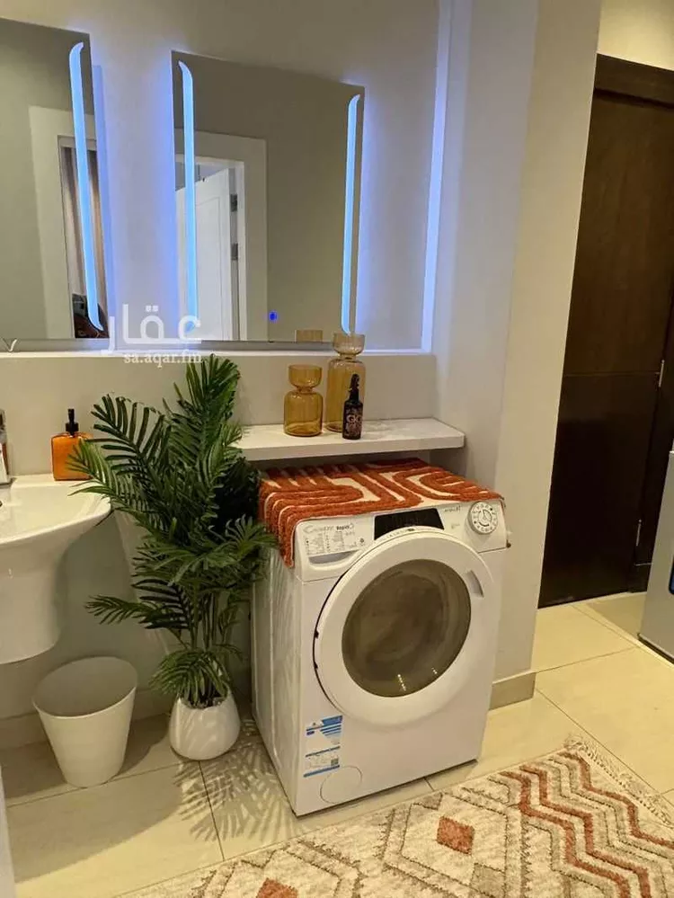 شقة مفروشة للحجز في شارع عقيل البهنسي ، حي مذينب ، المدينة المنورة ، منطقة المدينة المنورة صورة 5