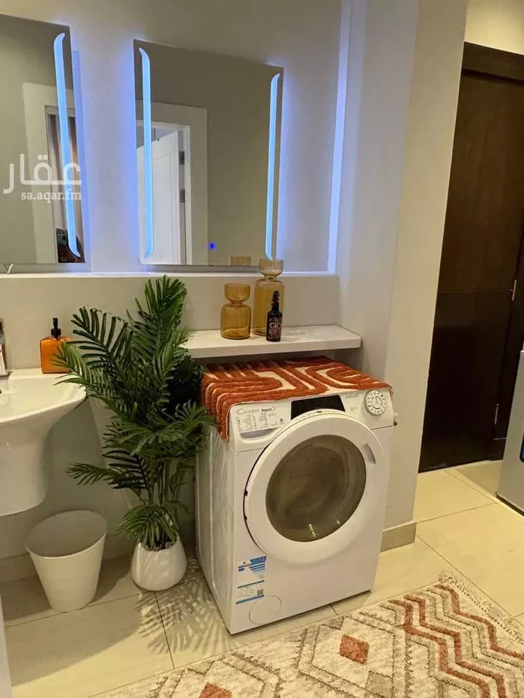 استديو مفروش للحجز في شارع عقيل البهنسي ، حي مذينب ، المدينة المنورة ، منطقة المدينة المنورة صورة 5