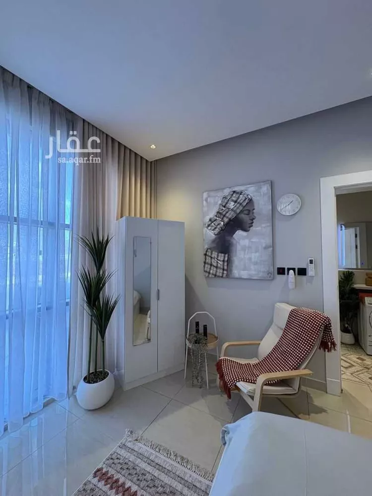 شقة للإيجار في شارع عقيل البهنسي ، حي مذينب ، المدينة المنورة ، منطقة المدينة المنورة صورة 2