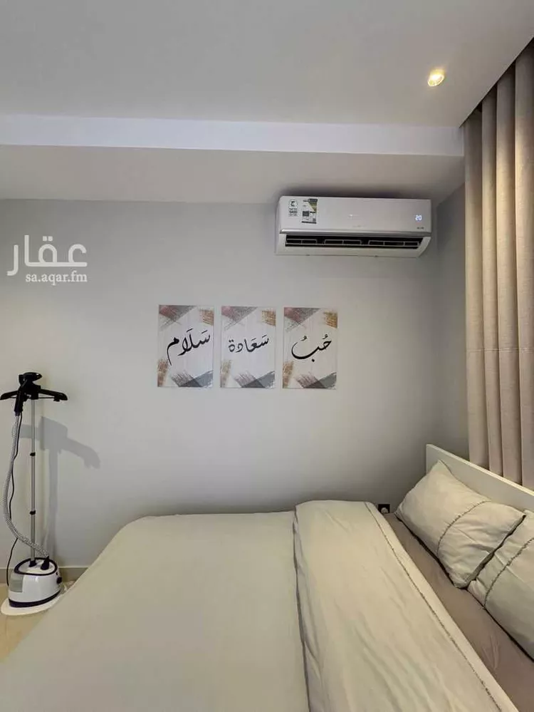 شقة مفروشة للحجز في شارع عقيل البهنسي ، حي مذينب ، المدينة المنورة ، منطقة المدينة المنورة صورة 4