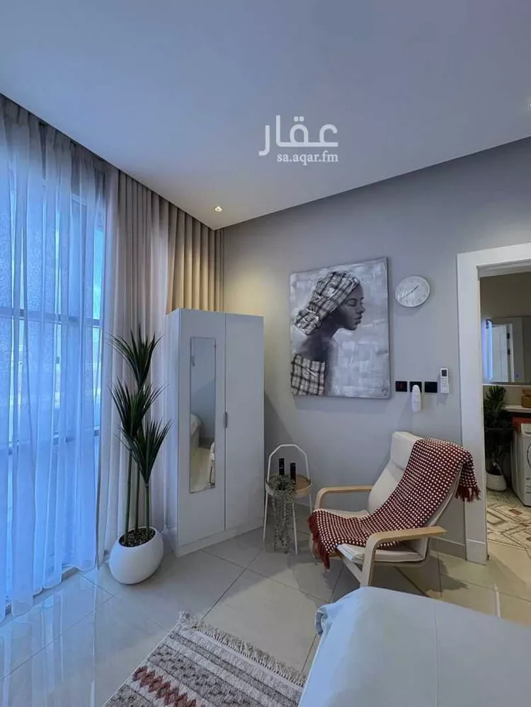 شقة للإيجار في شارع عقيل البهنسي ، حي مذينب ، المدينة المنورة ، منطقة المدينة المنورة صورة 3