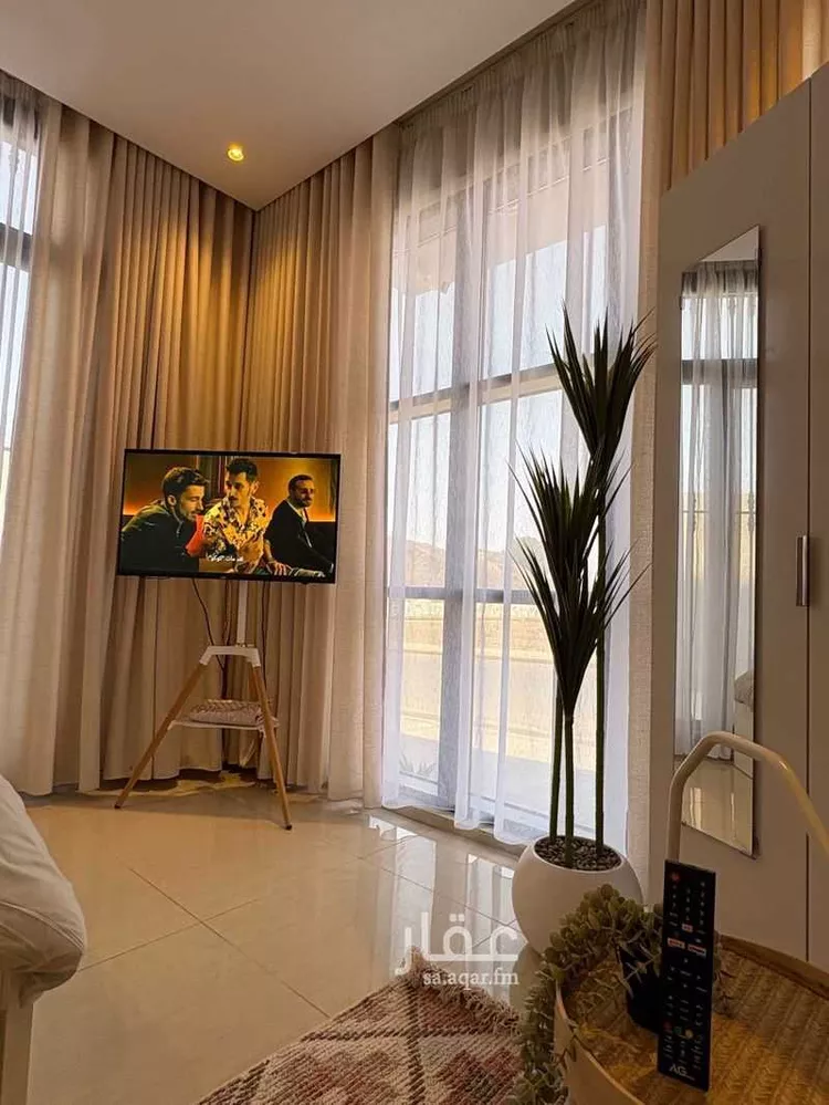 شقة مفروشة للحجز في شارع عقيل البهنسي ، حي مذينب ، المدينة المنورة ، منطقة المدينة المنورة صورة 3