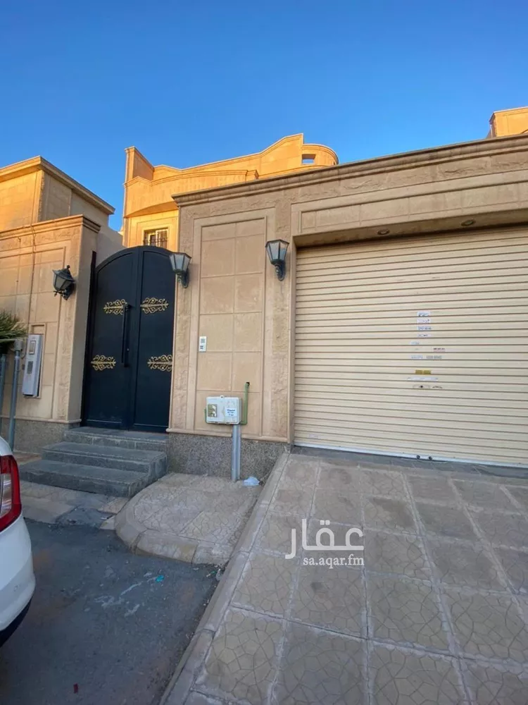 فيلا للبيع في شارع رقم 163, حي الياسمين, مدينة الرياض, منطقة الرياض