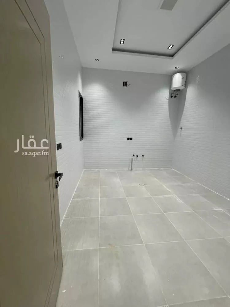 دور للإيجار في شارع 4803346, حي ضاحية نمار, مدينة الرياض, منطقة الرياض صورة 5