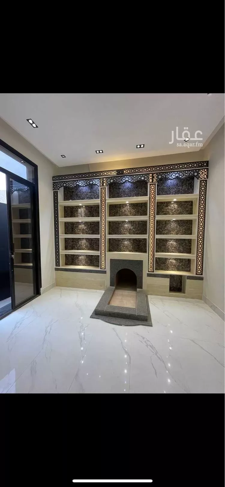 دور للإيجار في شارع 4803346, حي ضاحية نمار, مدينة الرياض, منطقة الرياض صورة 4