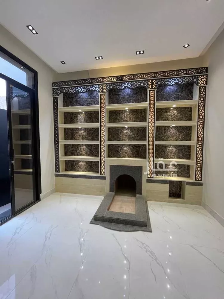 دور للإيجار في شارع 4803346, حي ضاحية نمار, مدينة الرياض, منطقة الرياض صورة 5