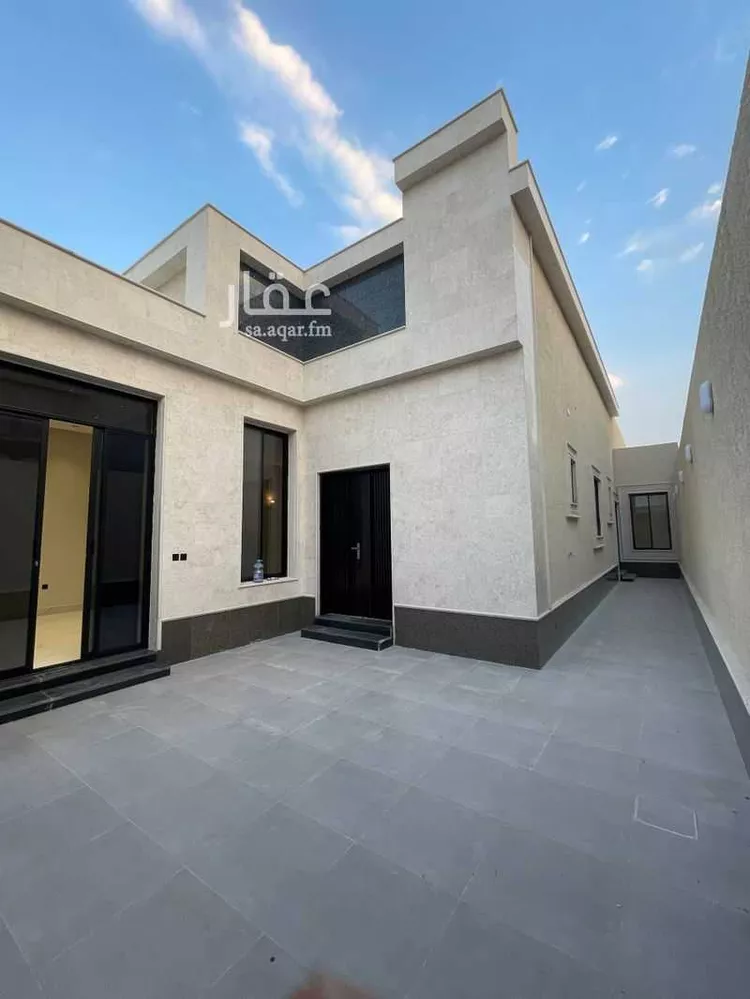 دور للإيجار في شارع 4803346, حي ضاحية نمار, مدينة الرياض, منطقة الرياض صورة 5