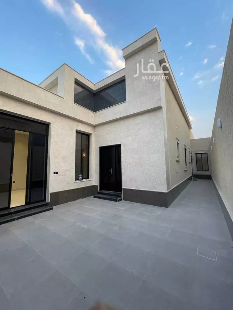 دور للإيجار في شارع 4803346, حي ضاحية نمار, مدينة الرياض, منطقة الرياض صورة 2