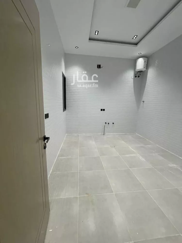 دور للإيجار في شارع 4803346, حي ضاحية نمار, مدينة الرياض, منطقة الرياض صورة 5