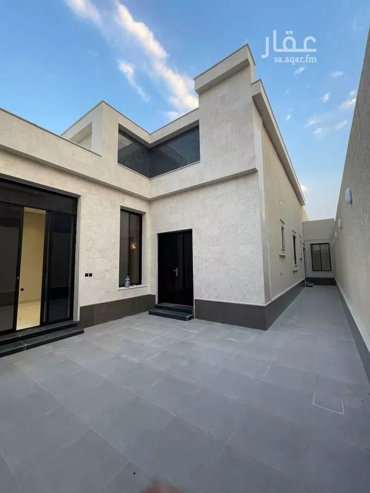 دور للإيجار في شارع 4803346, حي ضاحية نمار, مدينة الرياض, منطقة الرياض صورة 2