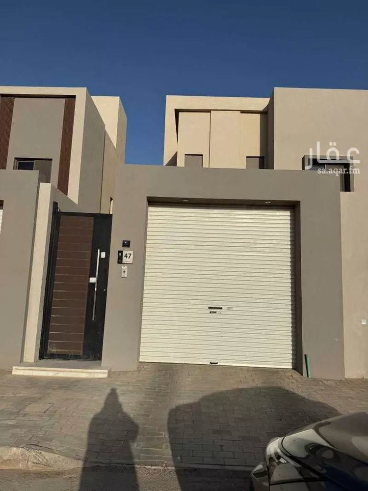 دور للإيجار في شارع أحمد بن محمد البغدادي, حي عكاظ, مدينة الرياض, منطقة الرياض صورة 3