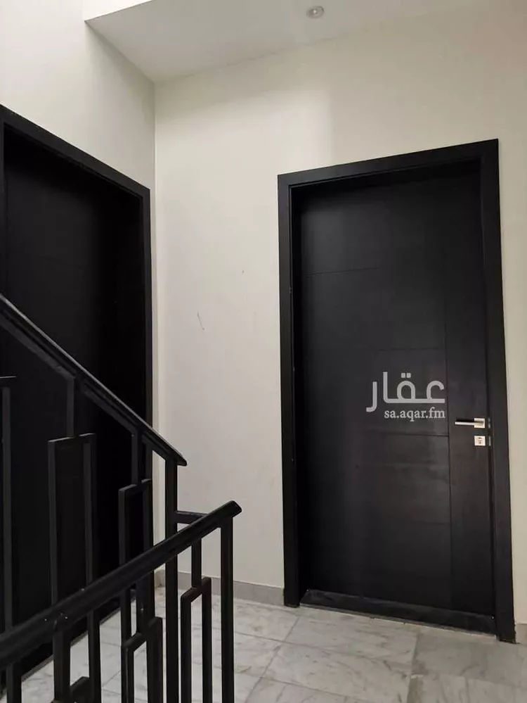 دور للإيجار في شارع أحمد بن محمد البغدادي, حي عكاظ, مدينة الرياض, منطقة الرياض صورة 2